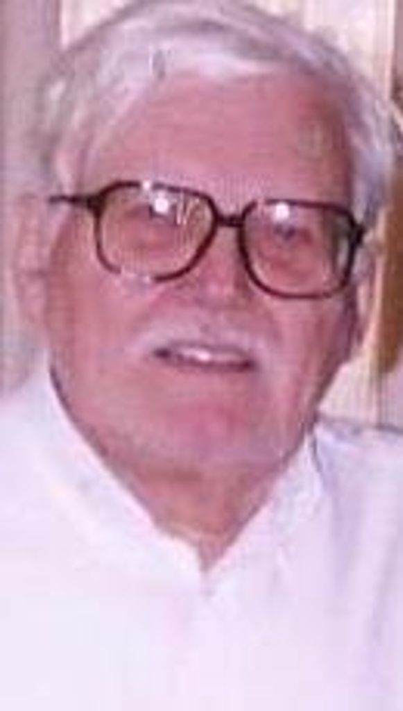 Arthur P. MONTGOMERY
