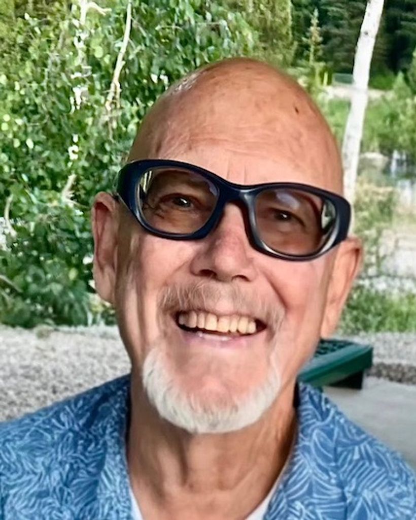 James Owen Ault Profile Photo