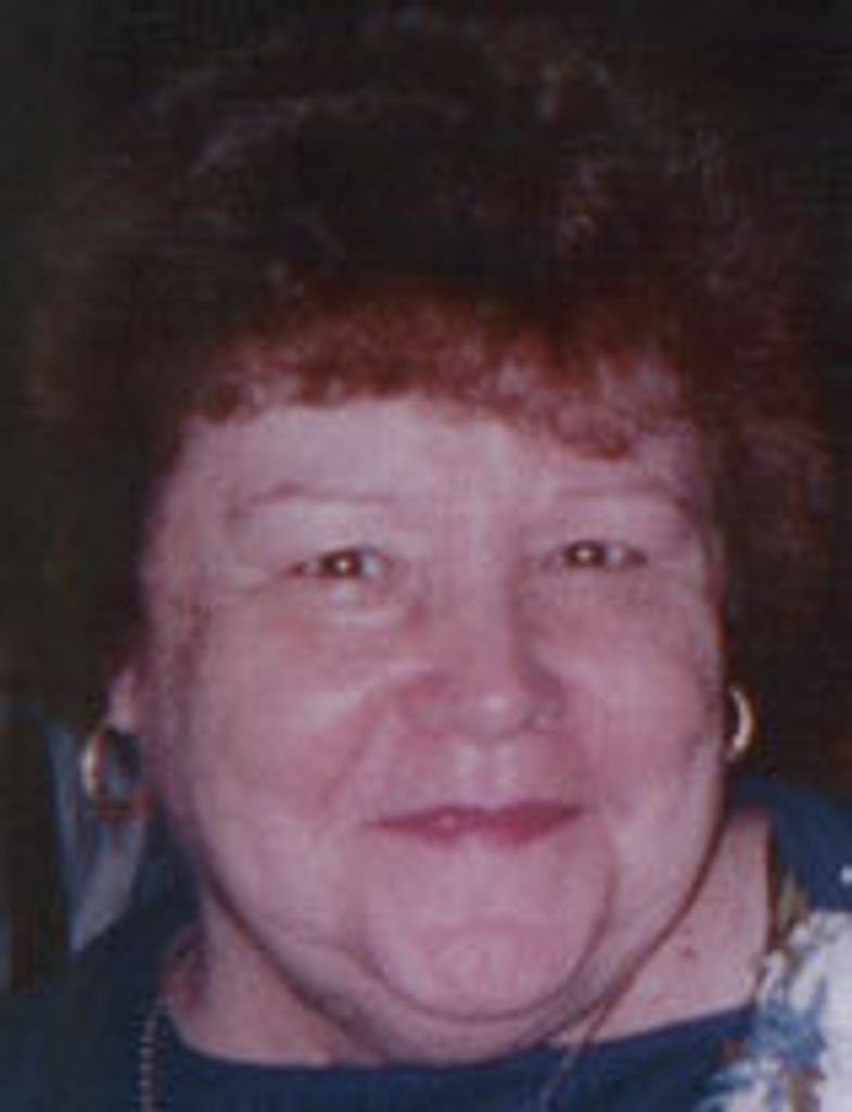 Patricia J. Emmons