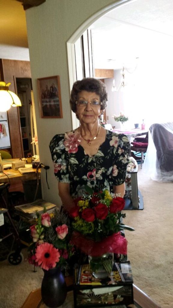 Mary Pauline Noblitt Profile Photo