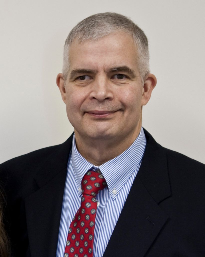 John Russell Minter Profile Photo