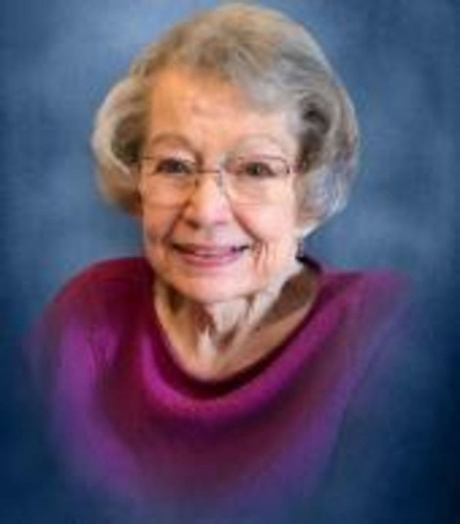 Betty Devlin Profile Photo