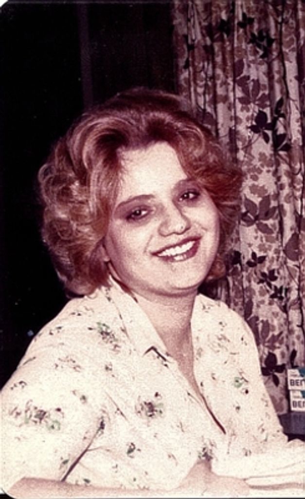 Connie Gail Hankins