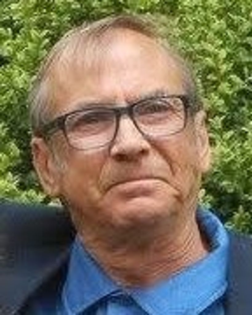 Peter F. Walbridge Profile Photo