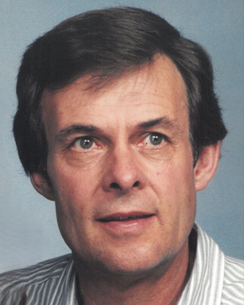 Roy Melvin Simonson Profile Photo
