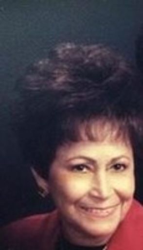Julie Bertha Calvo Profile Photo