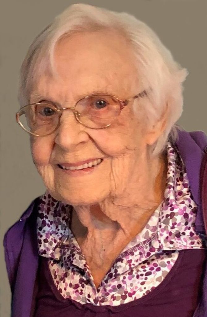 Margaret Watia O'Neill