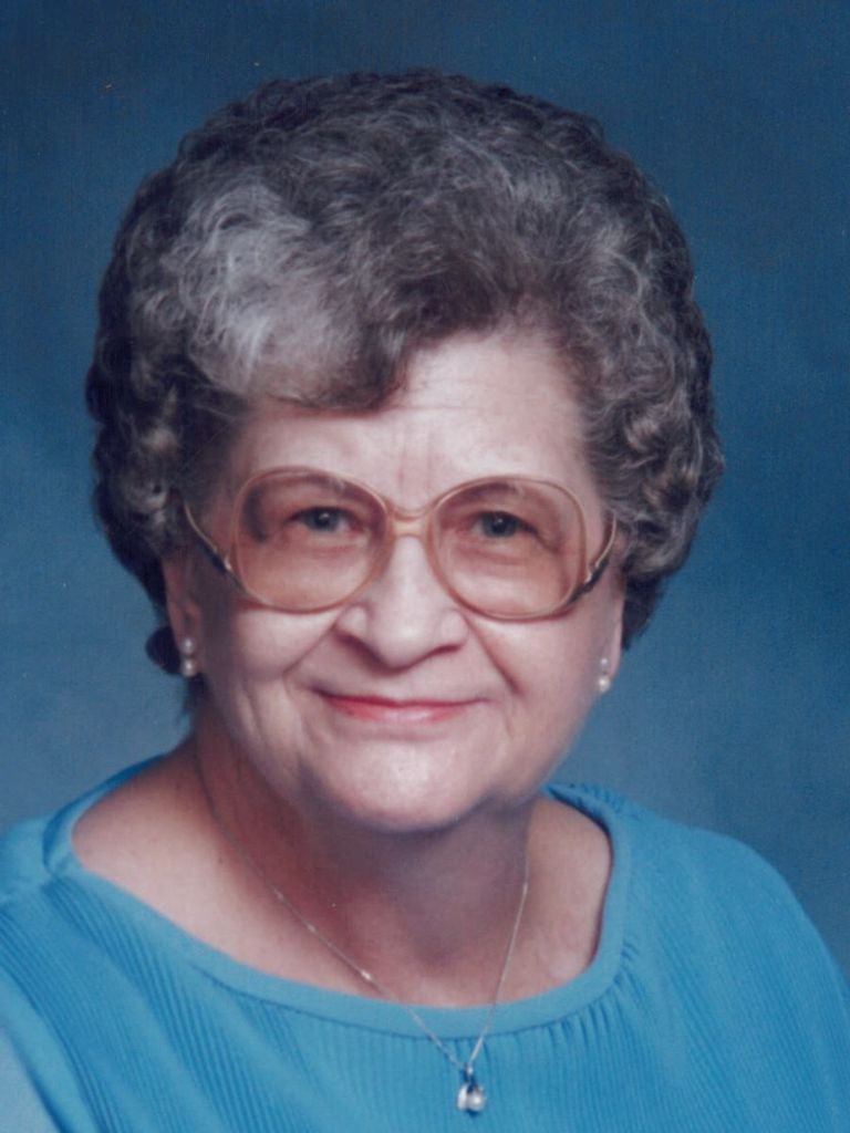Hazel S. Neumann