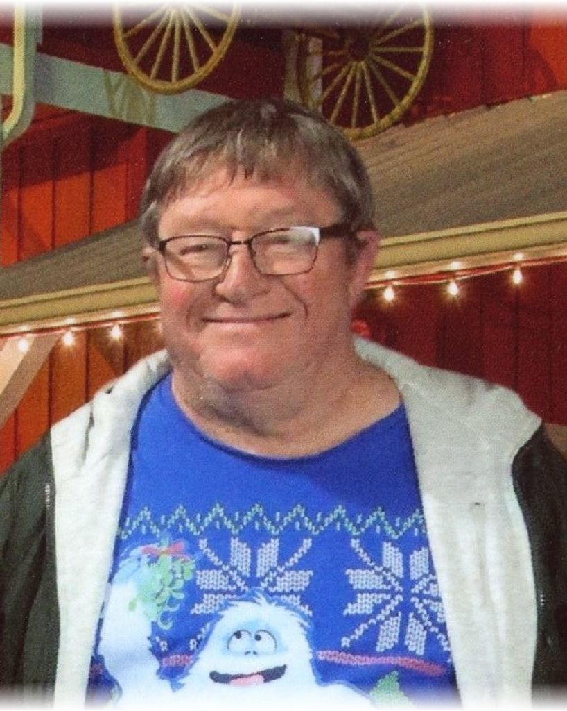 Terry L. Moore Profile Photo