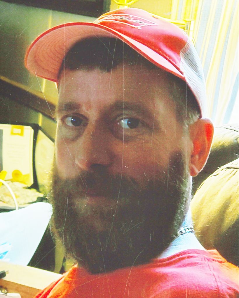 Darrell "Matt" Matthew Morgan Profile Photo