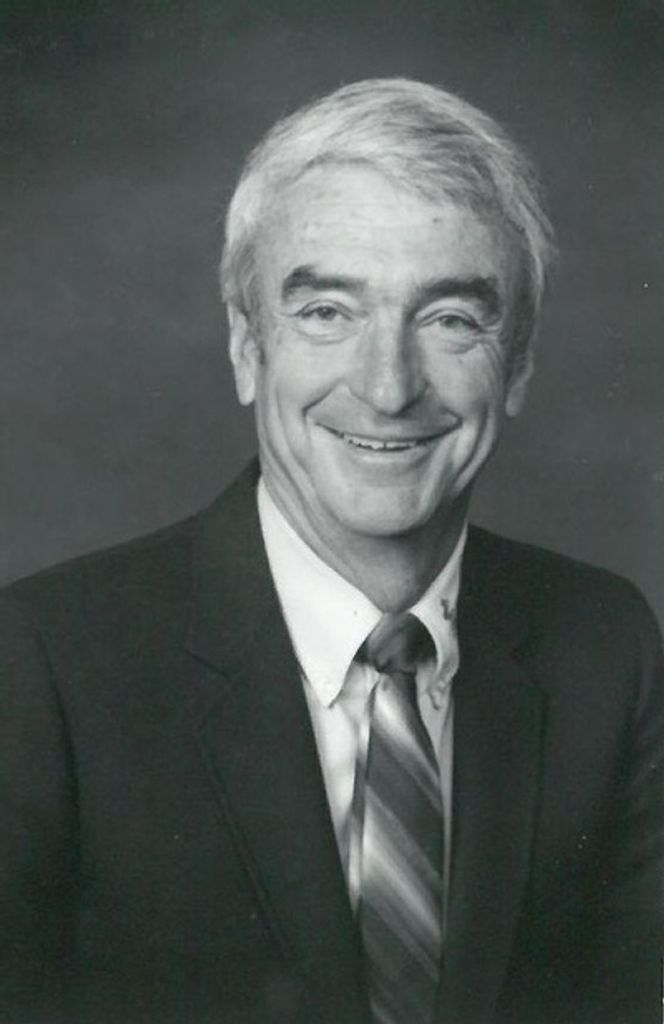 Howard Clois Guthrie Profile Photo