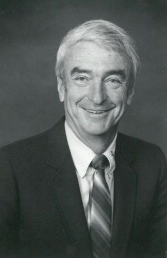 Photo of Howard Clois Guthrie