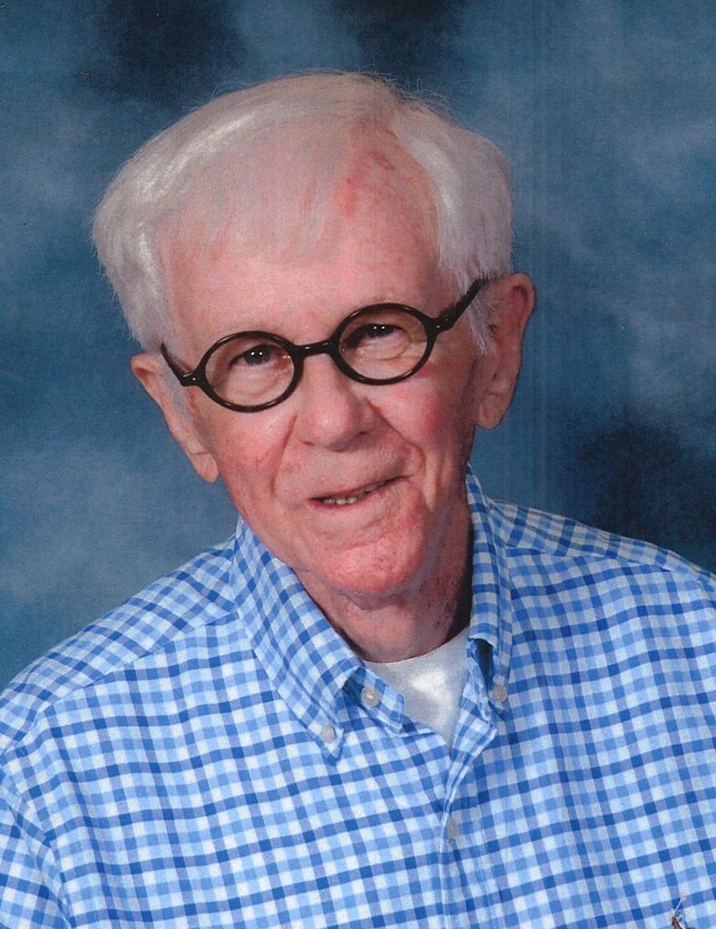 Dr. James K.  Baum Profile Photo