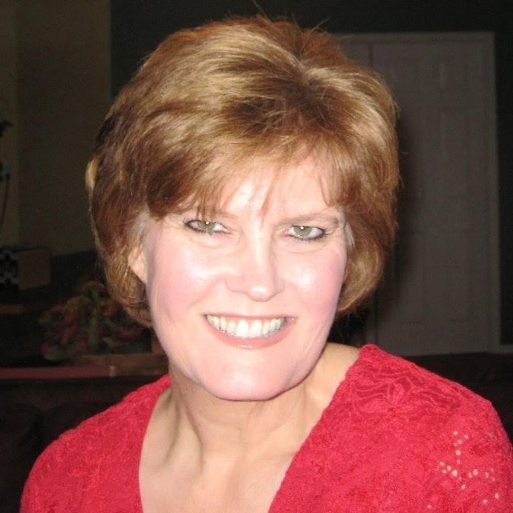 Laurie Hill Sloan Profile Photo