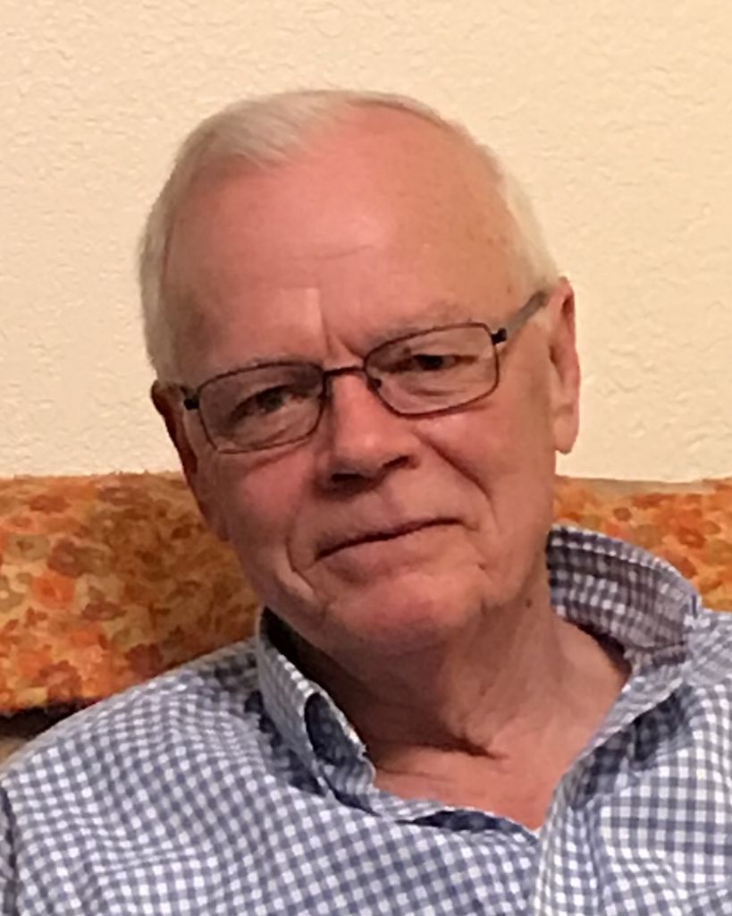Frank W. Hubner Profile Photo