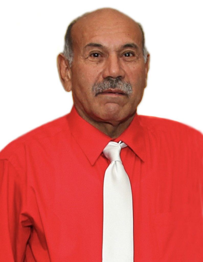 Anibar Rios Gonzalez Profile Photo