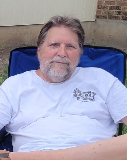 Gary William Newbrey Profile Photo