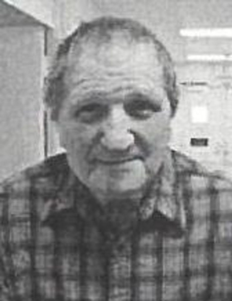 Charles "Chuck" W. Hershey