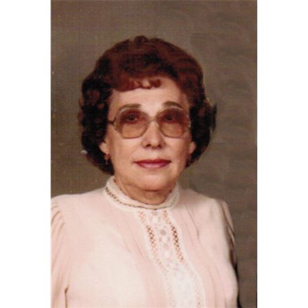 Mildred Bruckner
