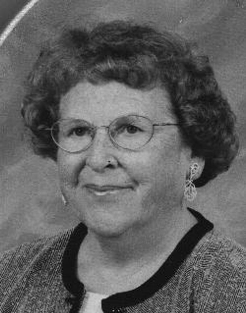 Imogene Genie Butler