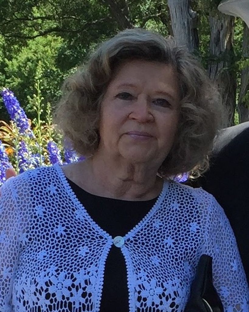 Susan Dale Spivey Profile Photo