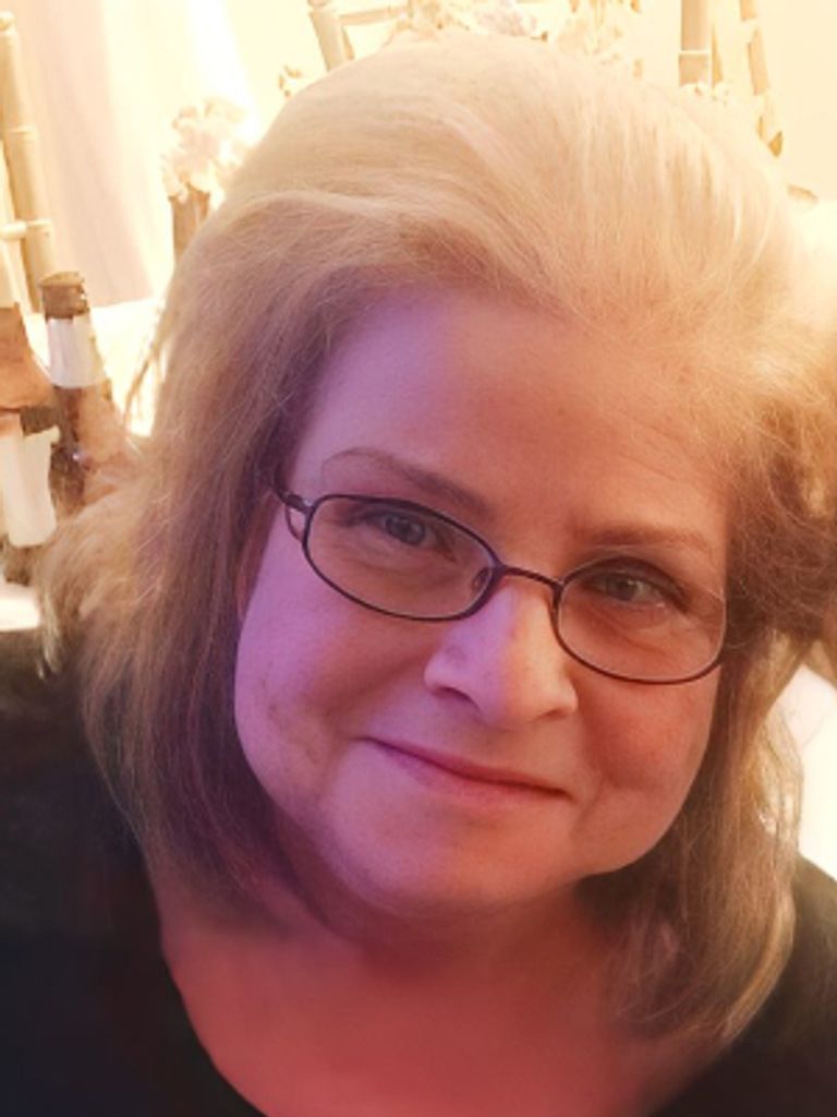 Anna Stratton Profile Photo