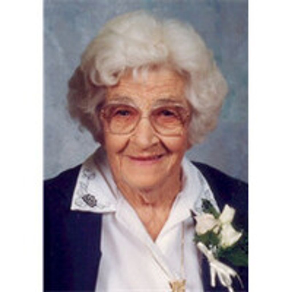 Roberta Garnet Kesterson
