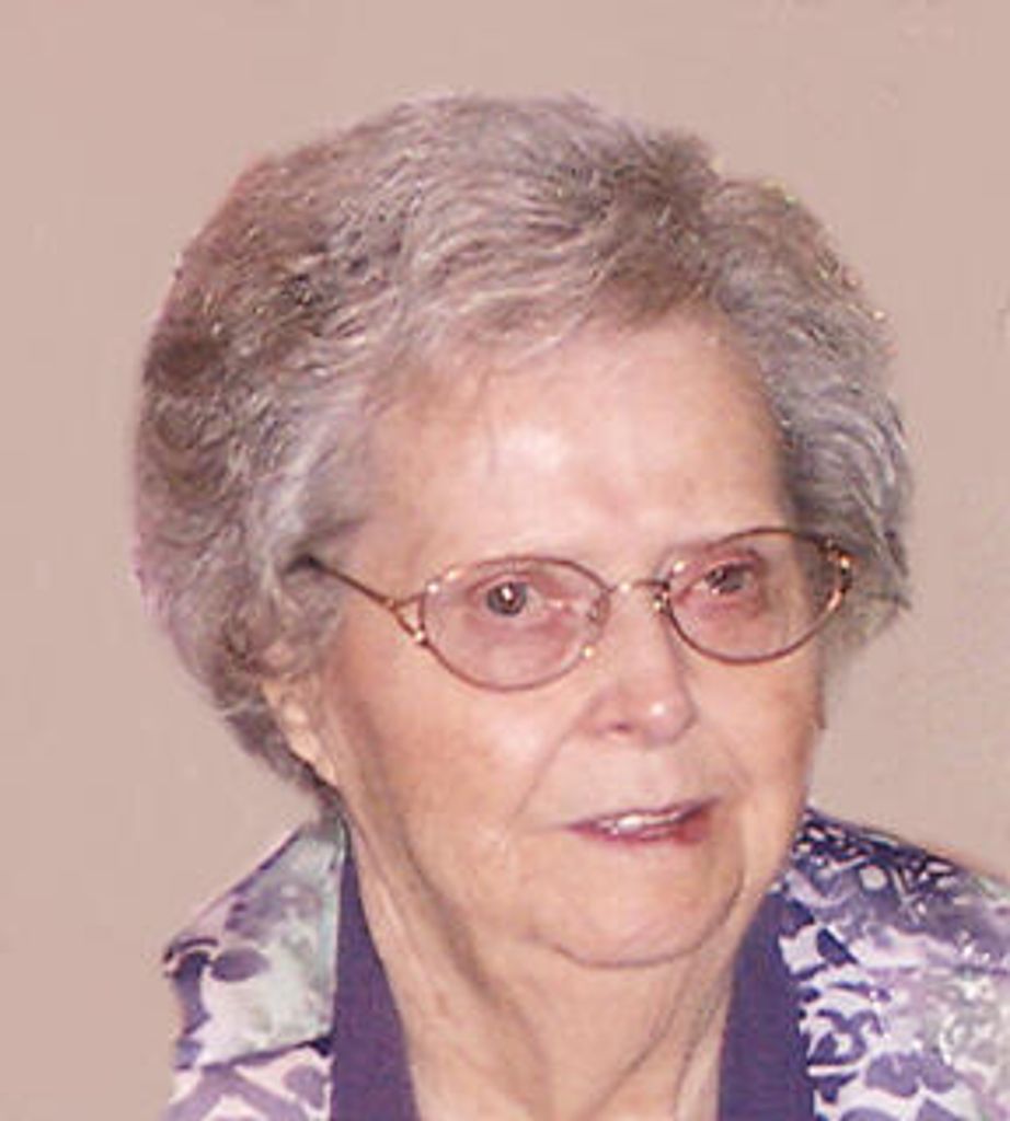 Peggy Jean Taggart