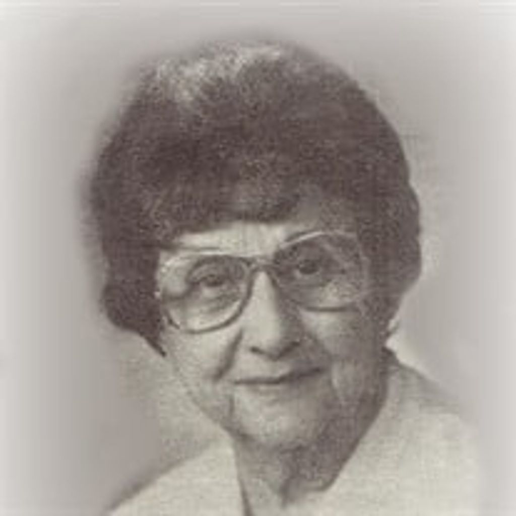 Mrs. SOPHIA EDITH BLUM WEINSTEIN