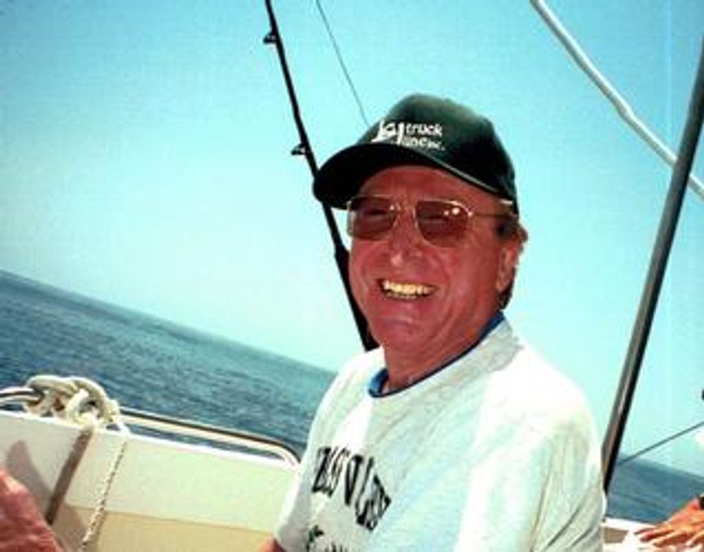 Floyd L. Johnson