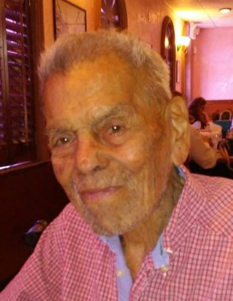 Julian Martinez