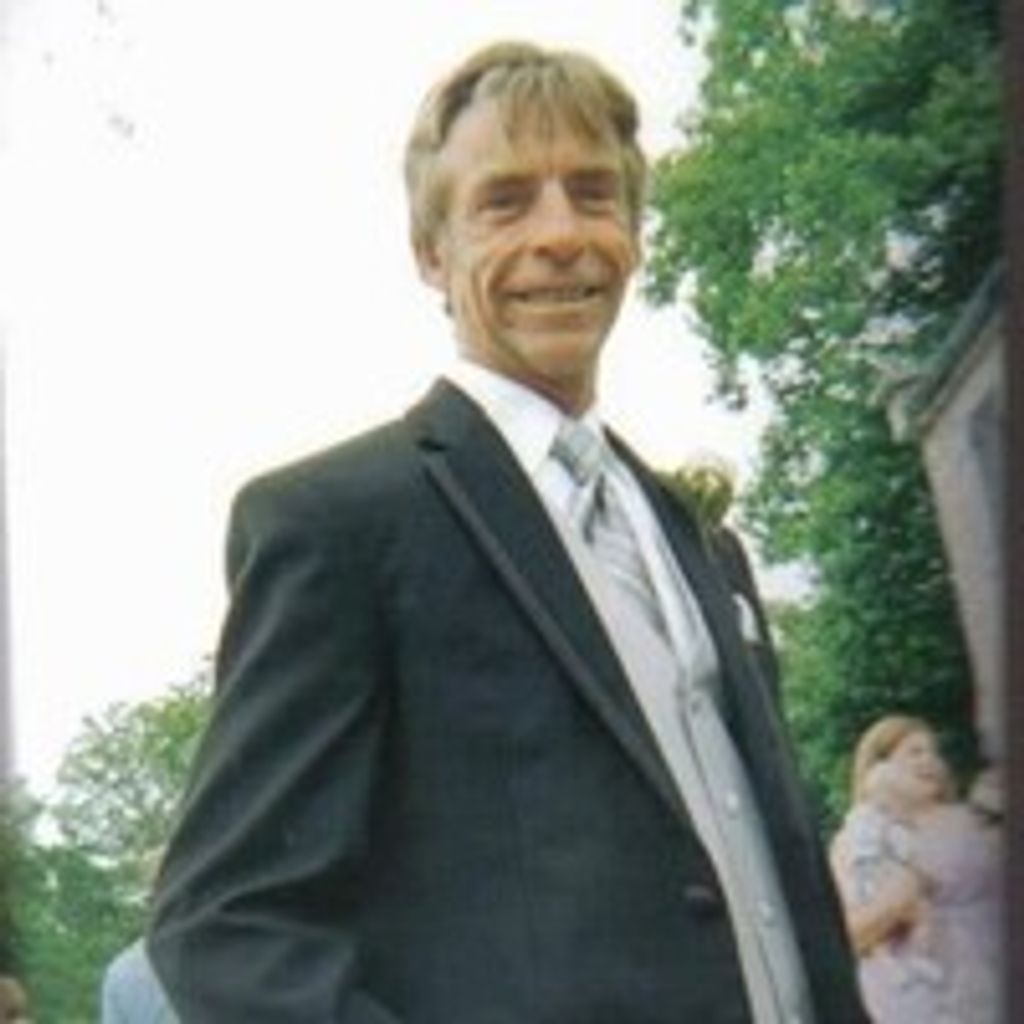 Albert Lee Nance Sr.