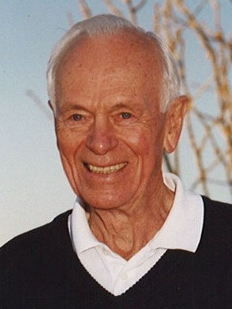 Richard “Dick” Steffen