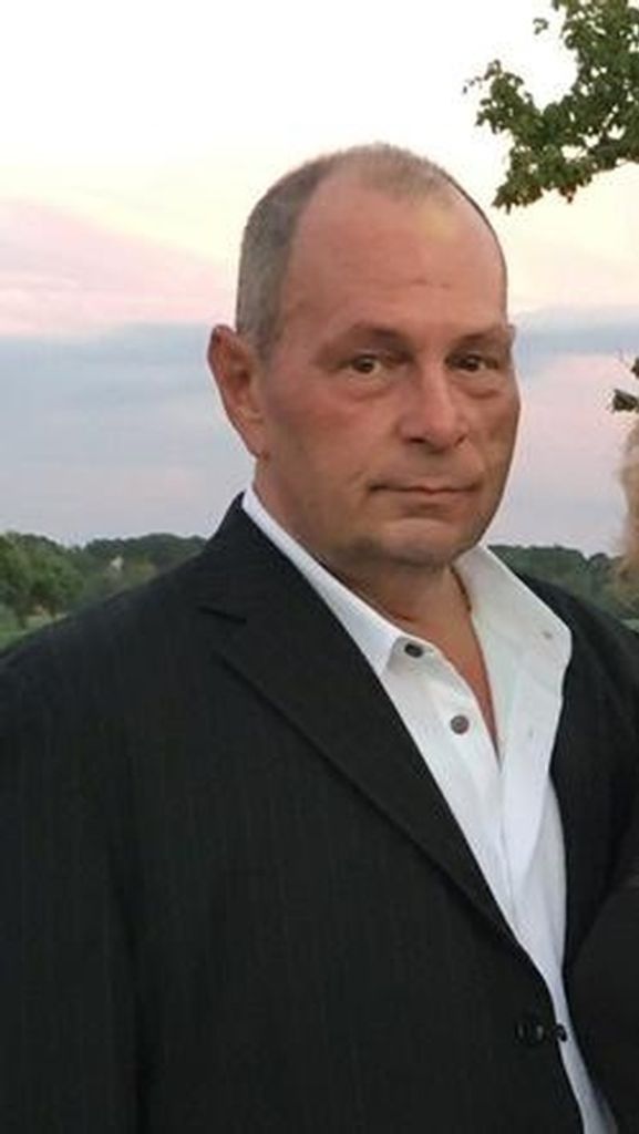 Andrew F. Tyrrell