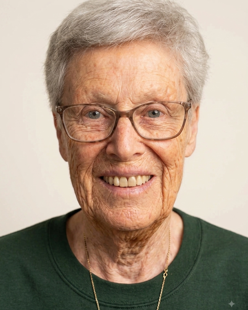 Dorothy Mae Van Ryswyk Profile Photo