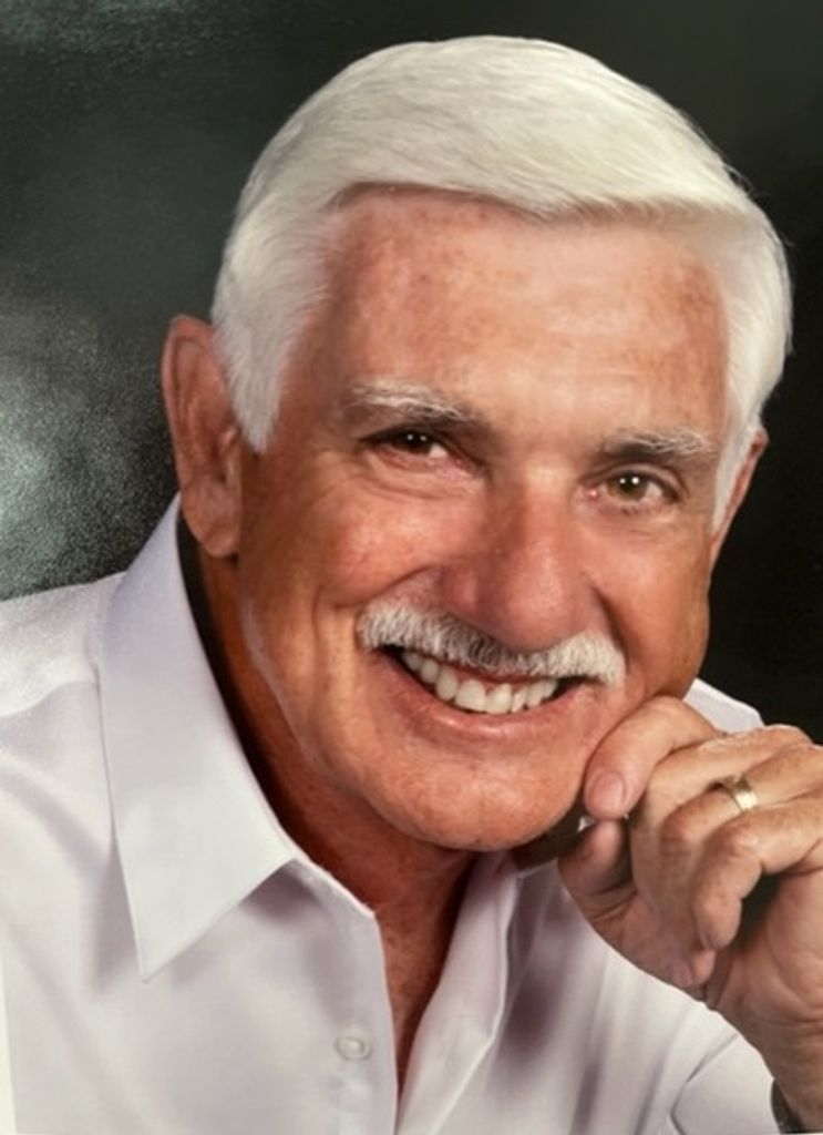 Dale F. James Profile Photo