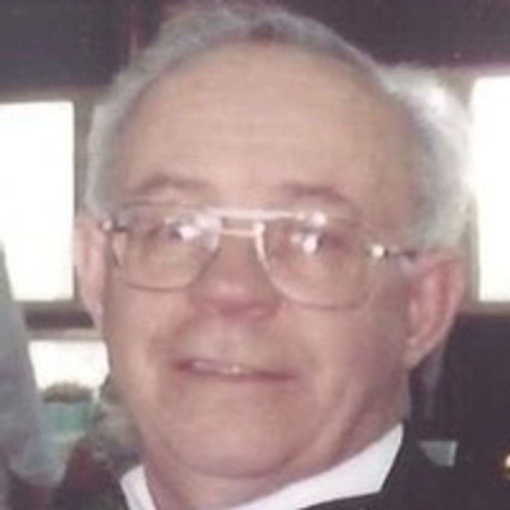 Leo B. Walter