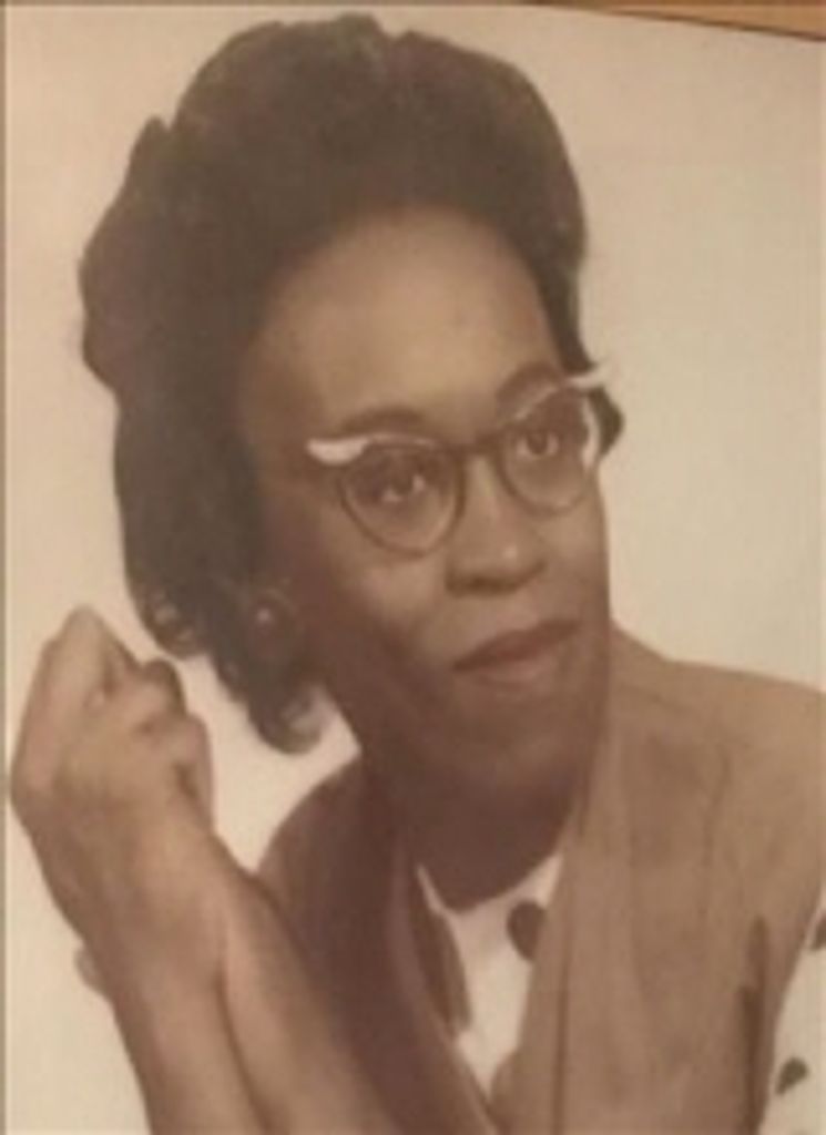 Armetha Richard