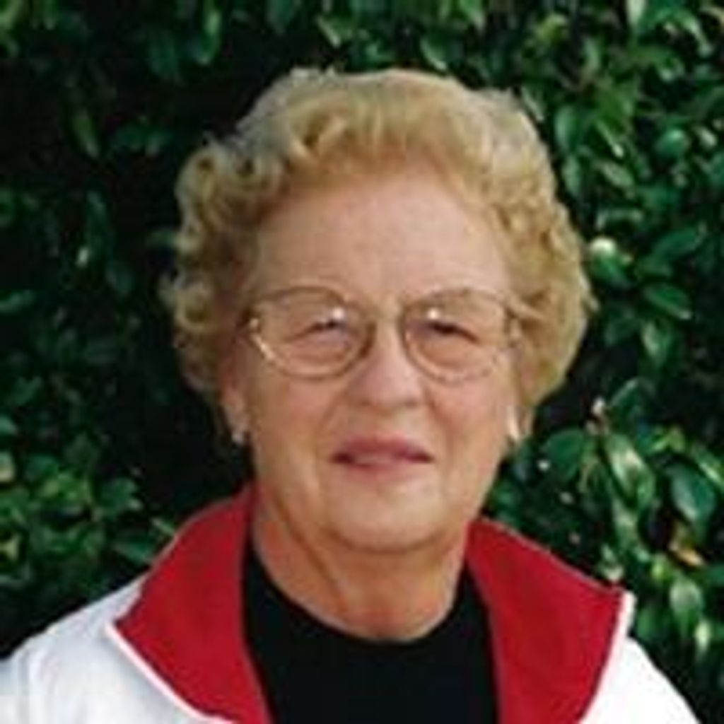 Cecilia  Marie Mello