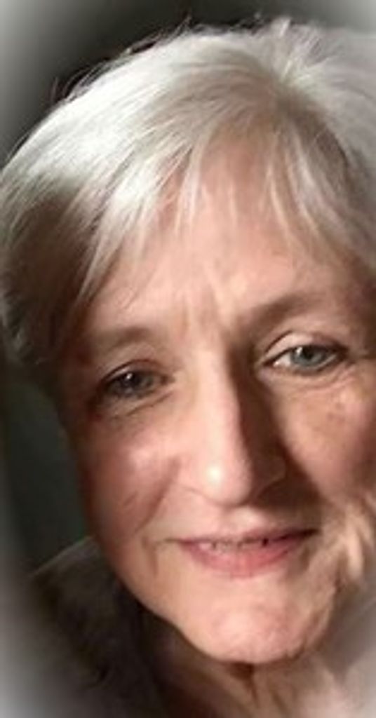 Mary Ellen Isenbarger