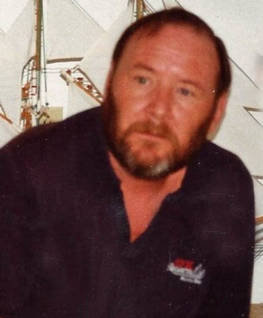 Thomas J. Treacy Profile Photo