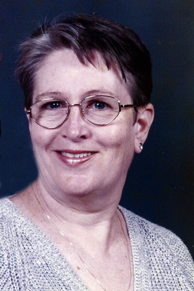 Linda G. Green
