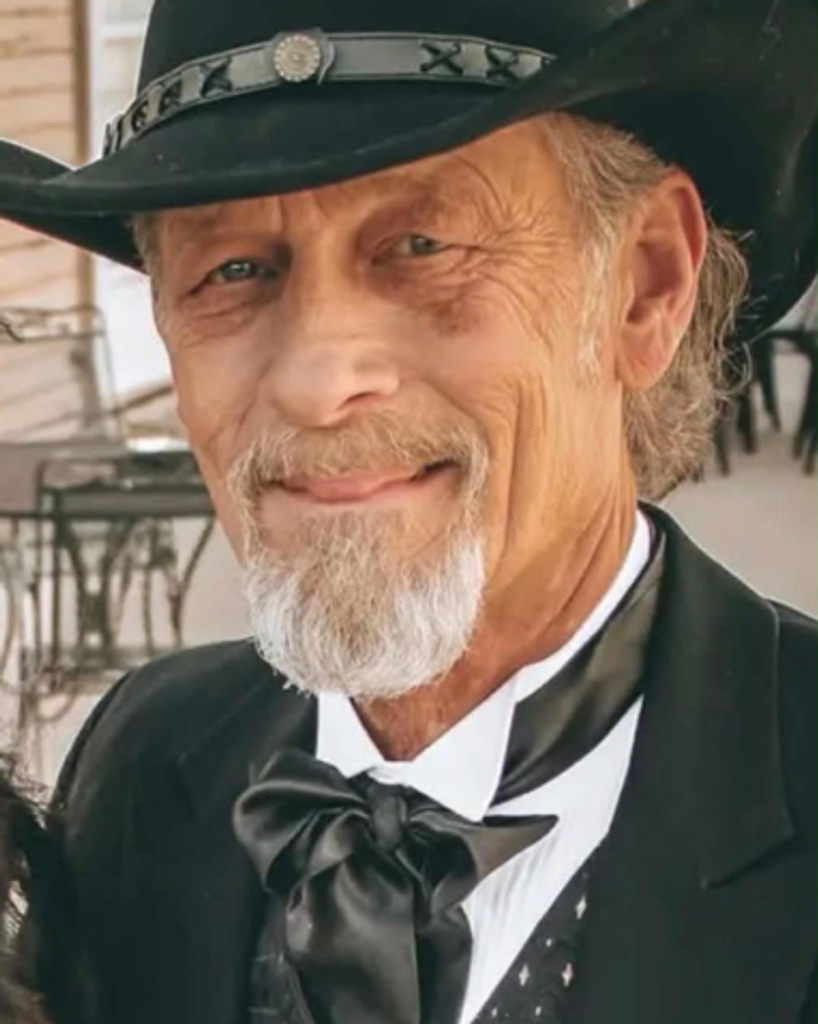 Barry Lynn Goodman Profile Photo