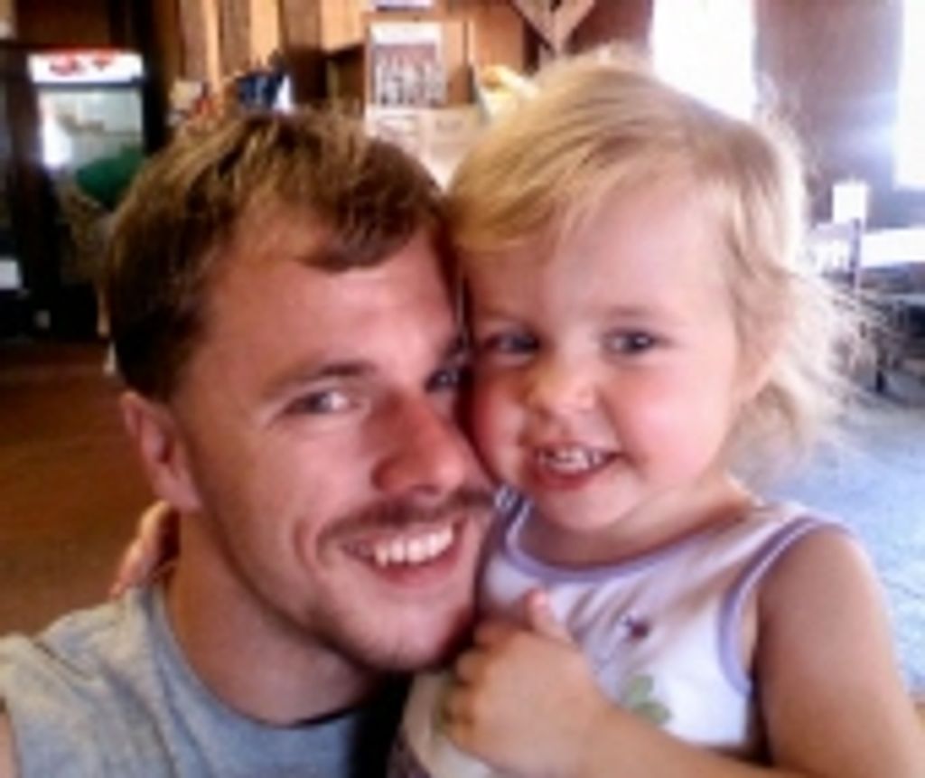 Jonathan Andrew “Andy” Jackson