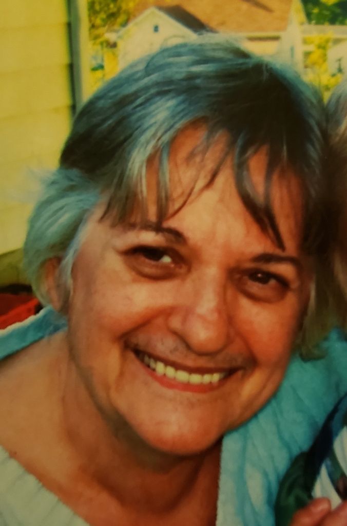 Shirley L (Centenail)  Alvarez