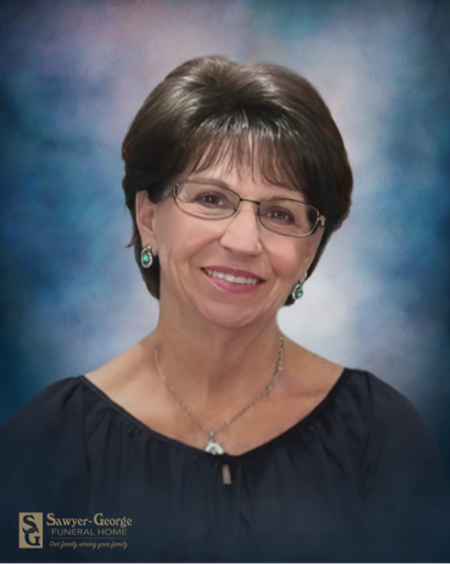 Donna Faye Masters Fletcher's obituary image
