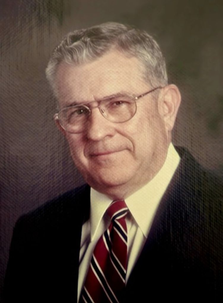 George Brian Bone Profile Photo