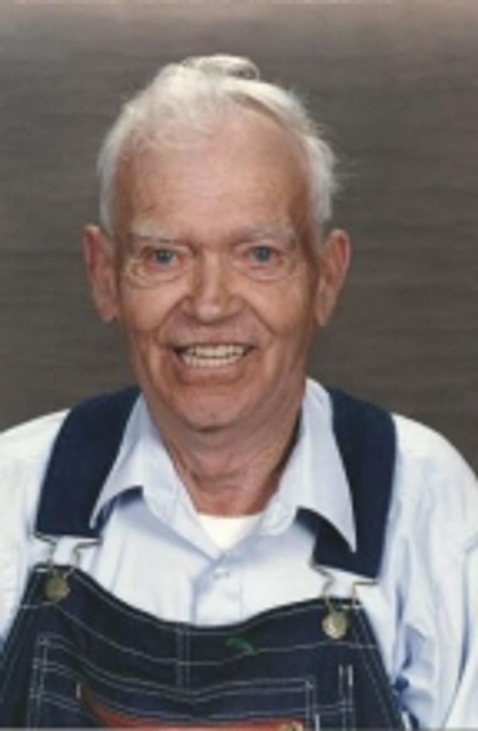 Charlie Hartford Branscum Profile Photo