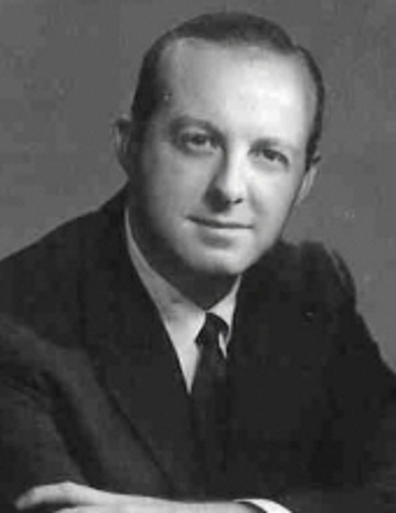 John R Wilhoit