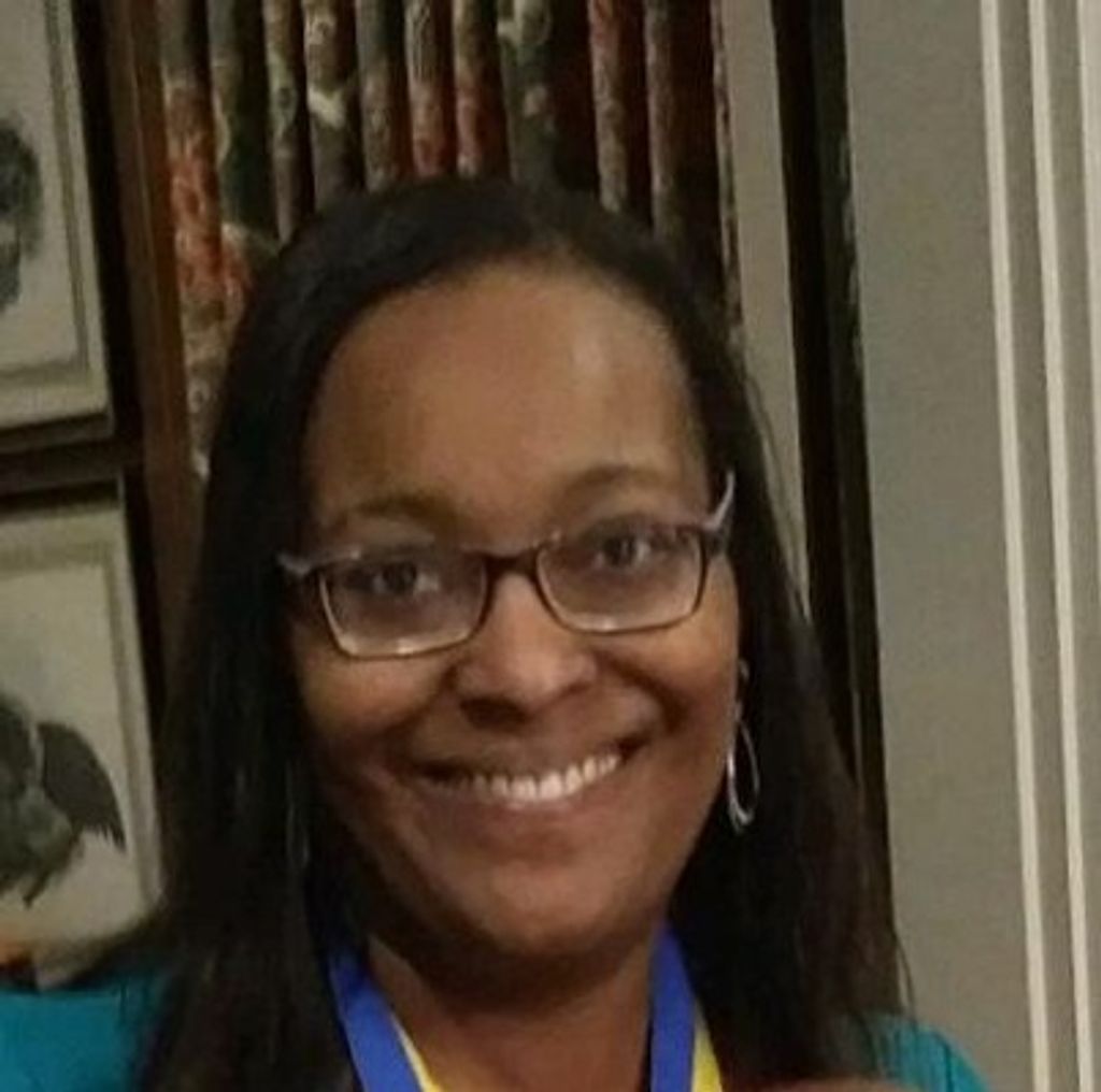 Benita Ruffin Buckley